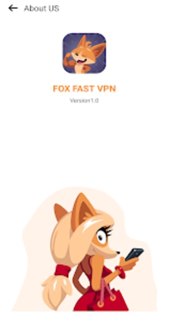 Fox Pro VPN