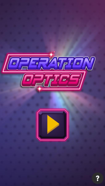 Operation Optics