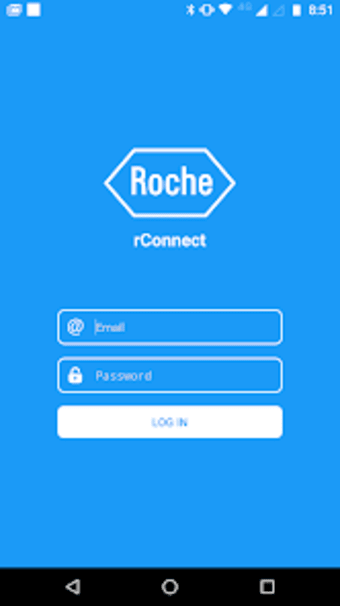 rConnect