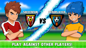 Soccer Heroes 2020 - RPG Football Manager