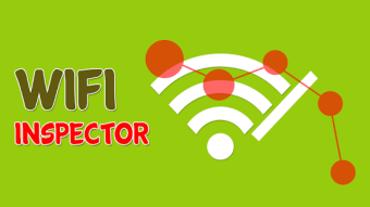 Wifi Detector