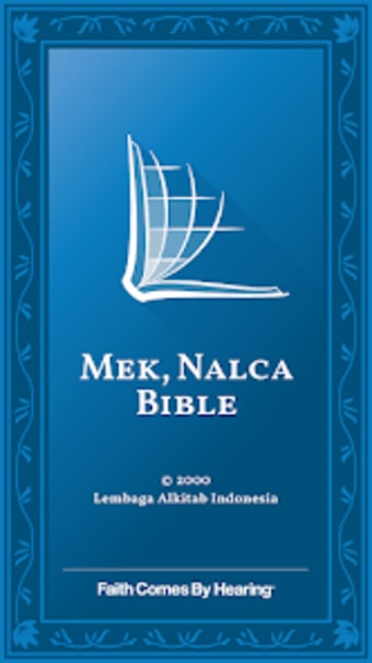 Nalca Bible