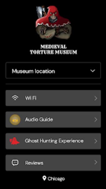 Torture Museum
