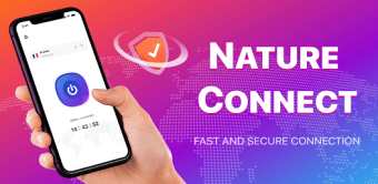 Nature Connect - Fast Proxy