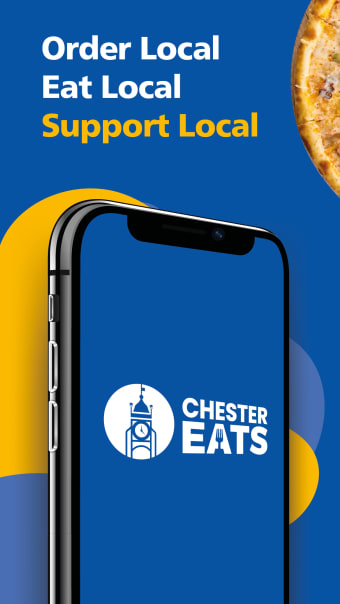 Chester Eats
