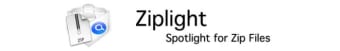 Ziplight Spotlight Plugin