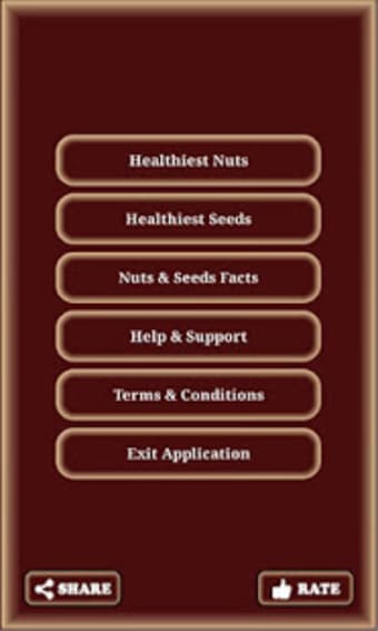 Healthy Nuts-Seeds