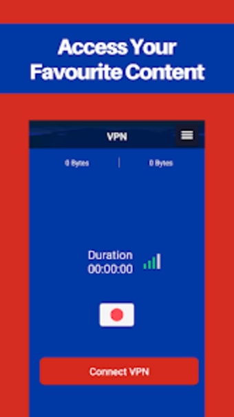 EasyVPN Russia - Pro VPN Proxy