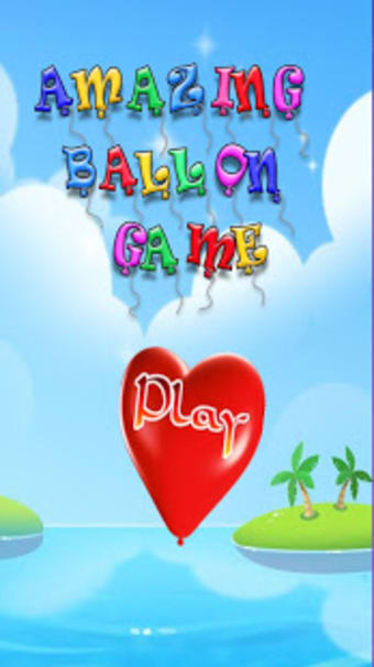 Balloon Smasher Free Game