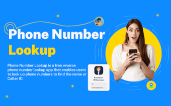 Phone Number Lookup