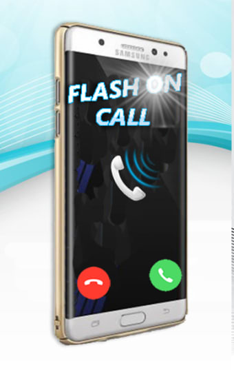 Flash on Call 2