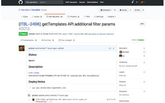 GitHub to JIRA Links