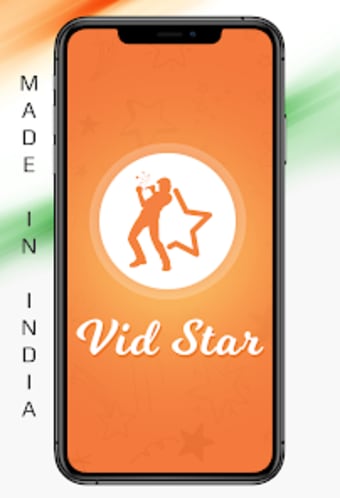 VidStar : Indian Short Video S