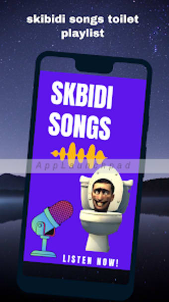 skibidi songs toilet playlist