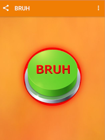 Bruh  Sound Button