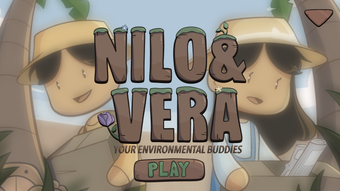 Nilo and Vera