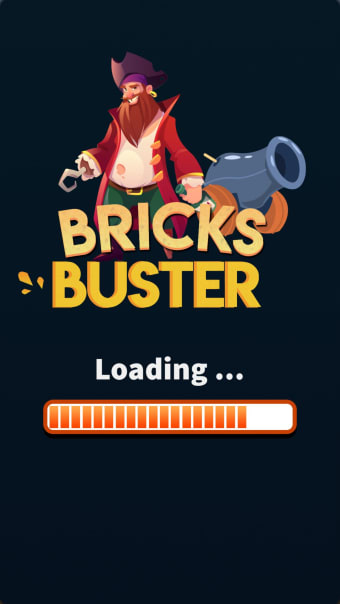 Bricks Buster