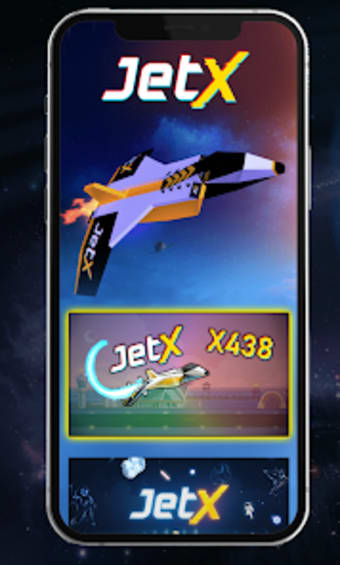 JetX Sky
