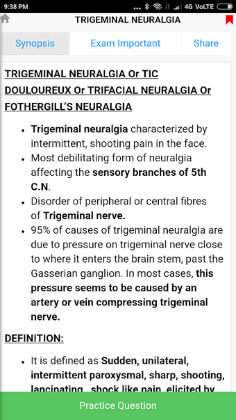 1st MBBS NEET PG