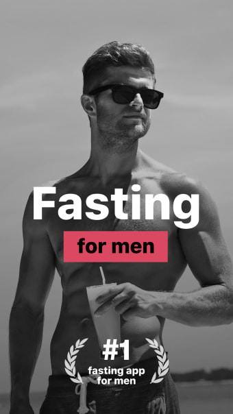 Intermittent Fasting for Men