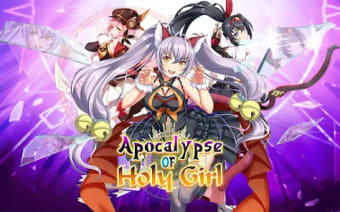 Apocalypse of Holy Girl