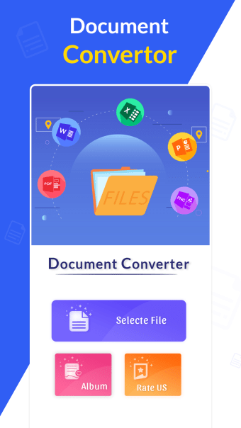 Document Converter All