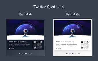 Bookmark Style - Style your visual bookmark