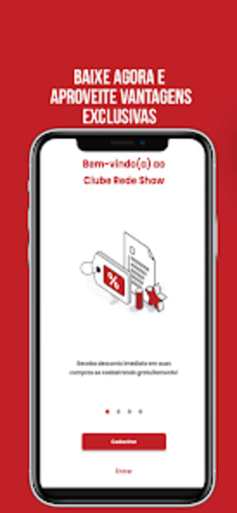 Clube Rede Show