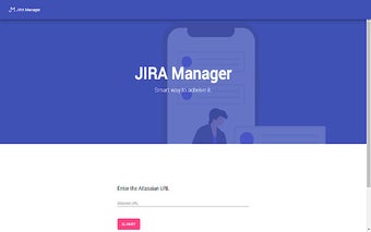 JIRA Manager