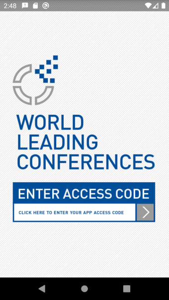 World Leading Conferences