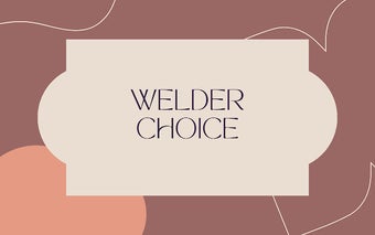 Welder Choice Download