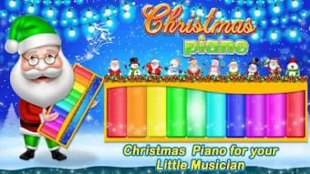 Xmas Piano - Christmas Song