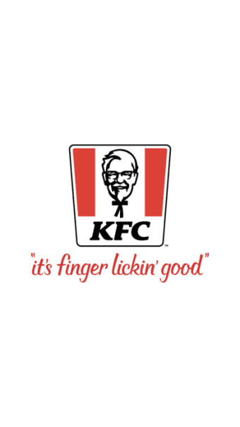 KFC online food ordering