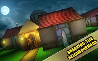 Scary Neighbor Horror Teacher 3D APK Download 2023 - Free - 9Apps