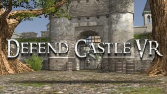 Defend Castle VR - Cardboard