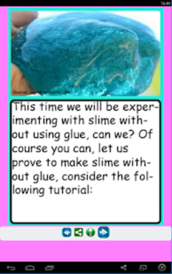How to Make Slime Easily