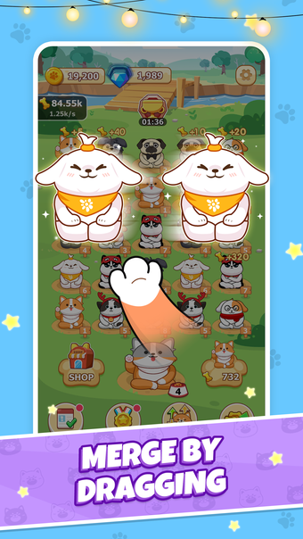 Cute Pet Town