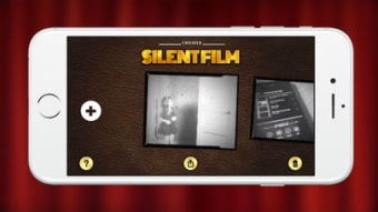 Silent Film Studio