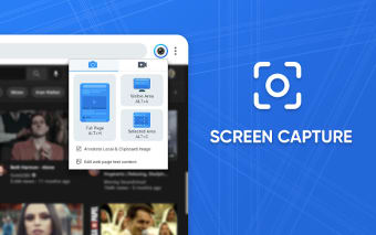 Screenshot & Screen Video Recorder