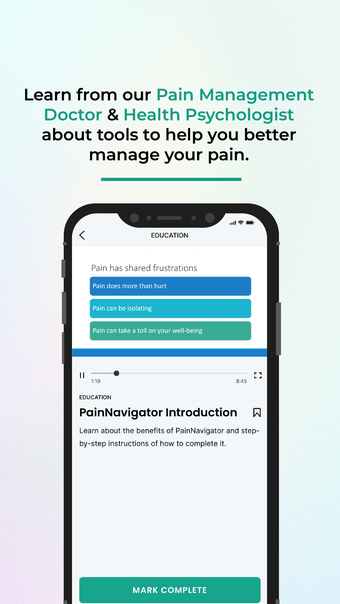 PainNavigator