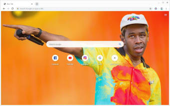 Tyler, The Creator Wallpapers New Tab