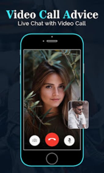Video Call Advice and Live Video Chat -2019