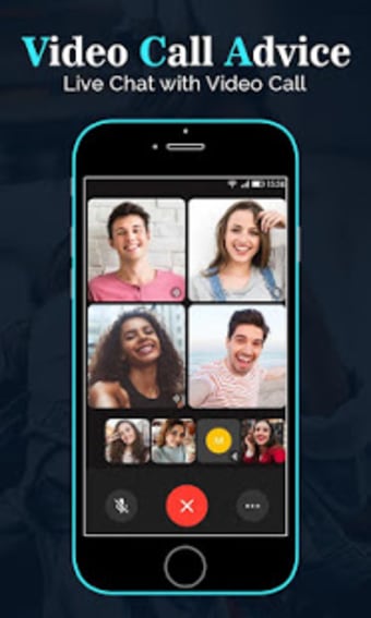 Video Call Advice and Live Video Chat -2019
