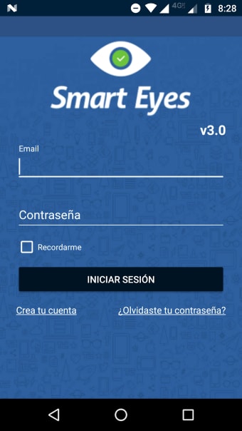 SmartEyes v3.0