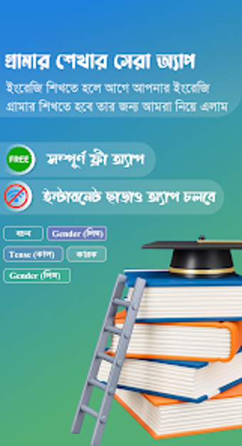 ইরজ গরমর - Learn Grammar