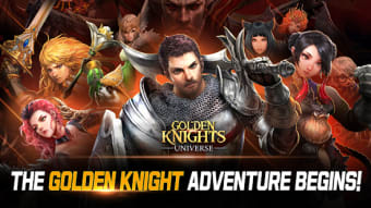 Golden Knights Universe