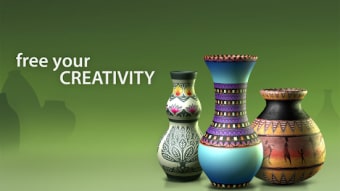 Lets Create Pottery Lite