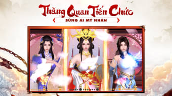 Ngu Long Tai Thien Mobile