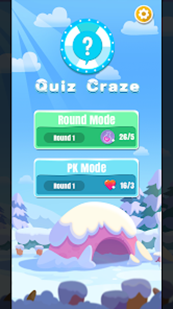 Quiz Craze