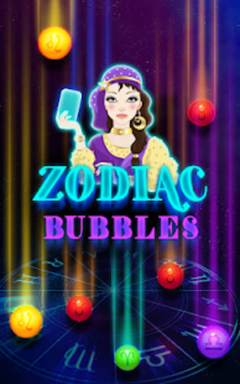 Zodiac Bubbles
